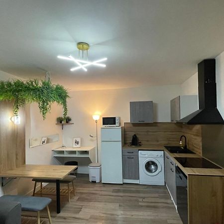 Magnifique Appartement Avignon Intra-Muros Екстериор снимка