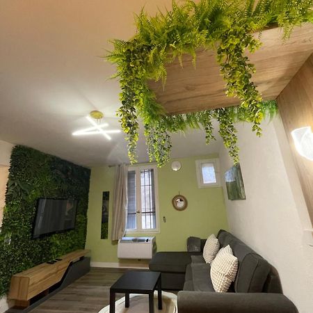 Magnifique Appartement Avignon Intra-Muros Екстериор снимка