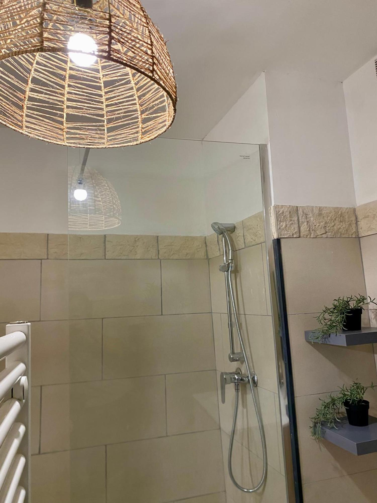 Magnifique Appartement Avignon Intra-Muros Екстериор снимка