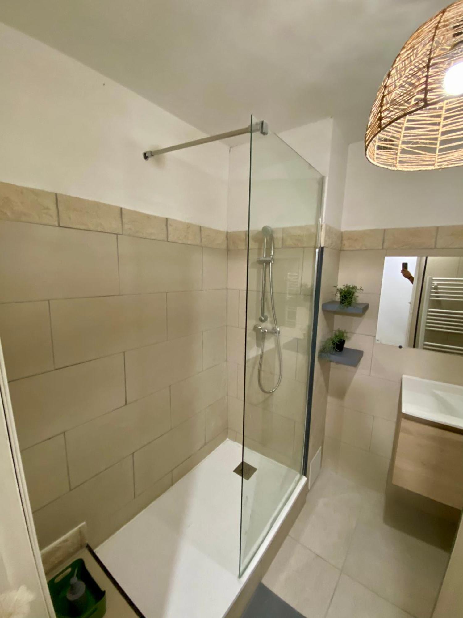 Magnifique Appartement Avignon Intra-Muros Екстериор снимка