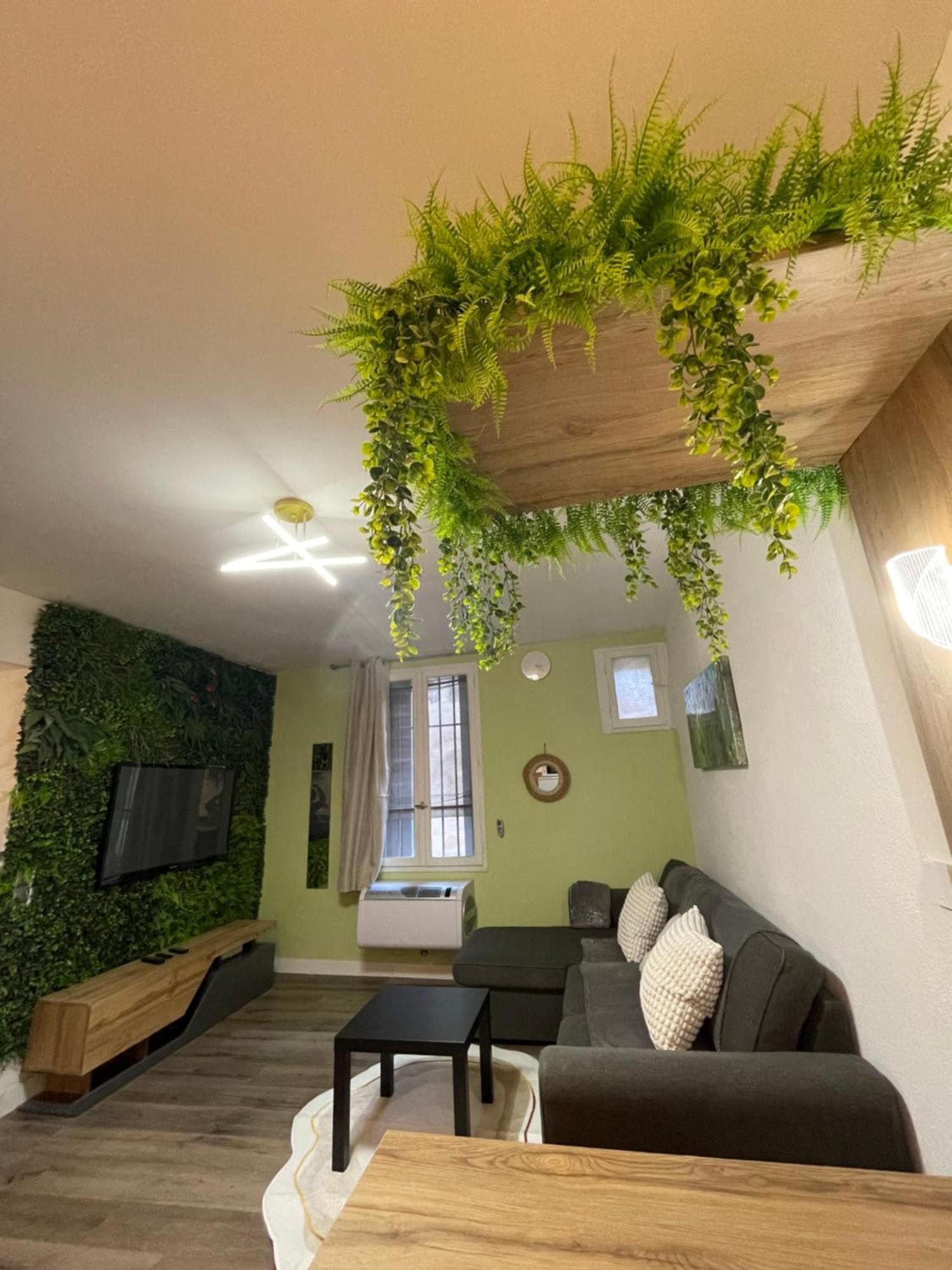 Magnifique Appartement Avignon Intra-Muros Екстериор снимка